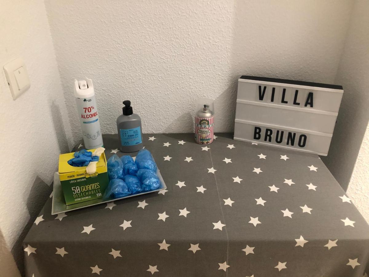 Bruno Apartment Valenza Esterno foto