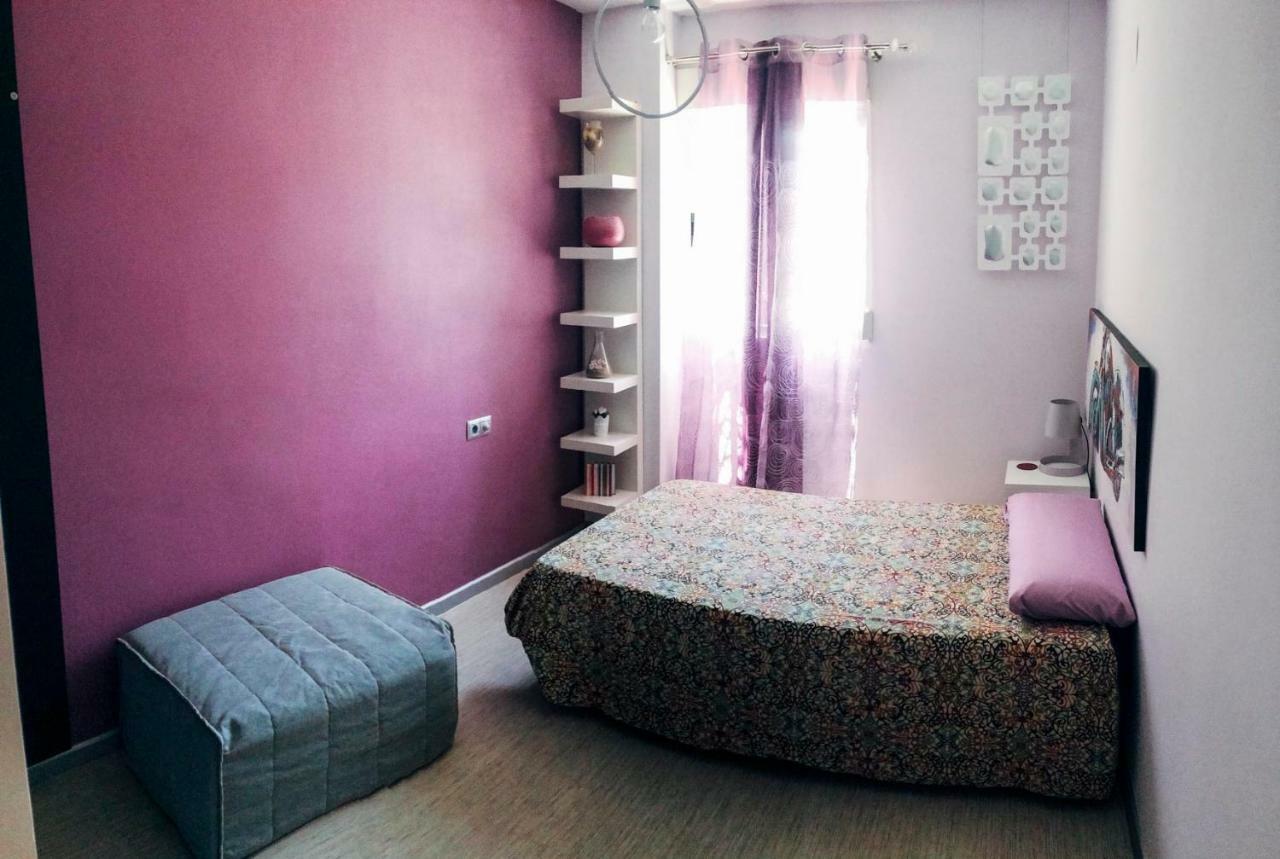 Bruno Apartment Valenza Esterno foto