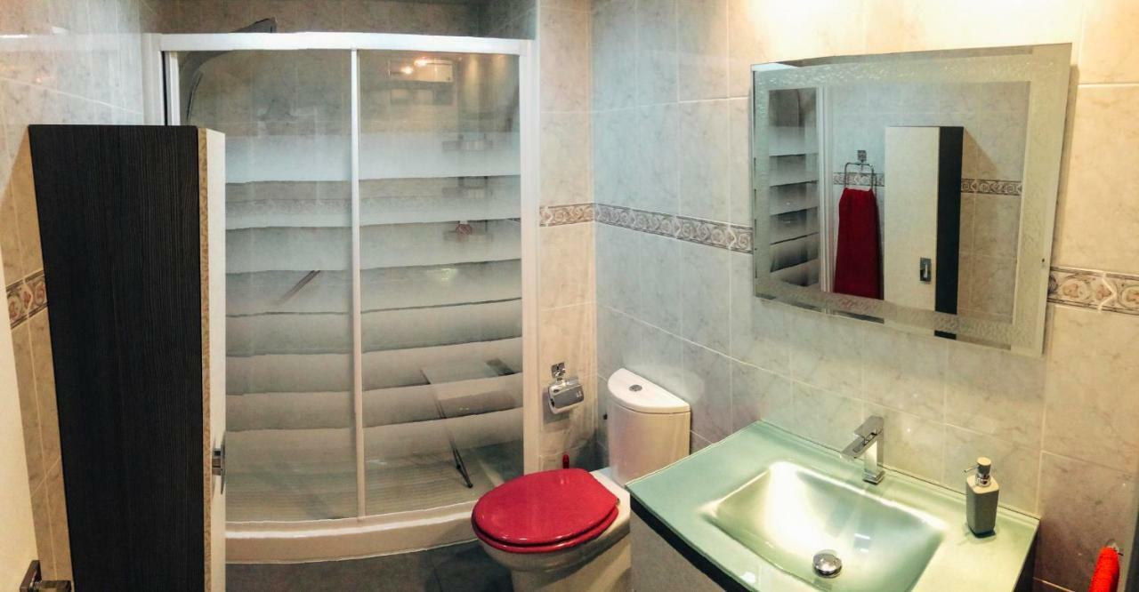 Bruno Apartment Valenza Esterno foto