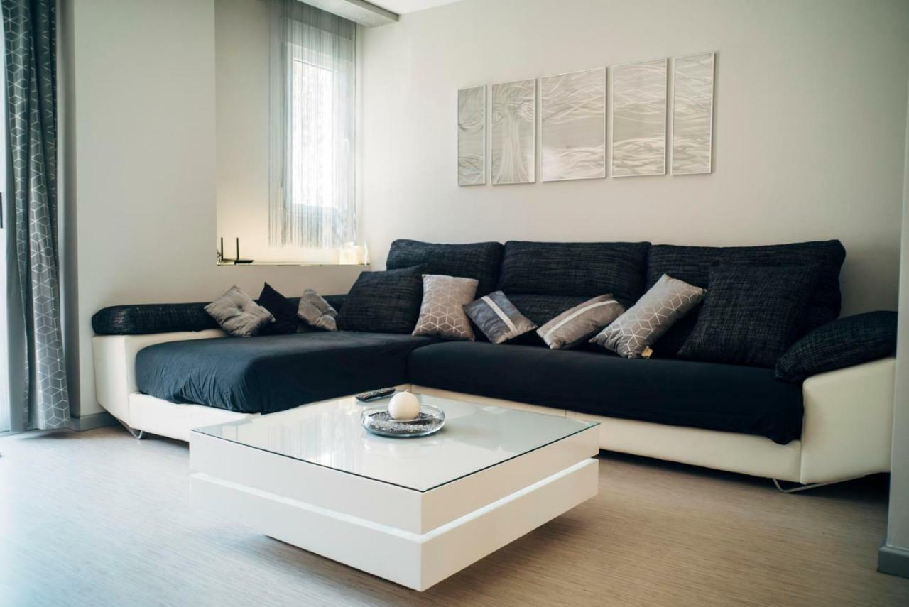 Bruno Apartment Valenza Esterno foto
