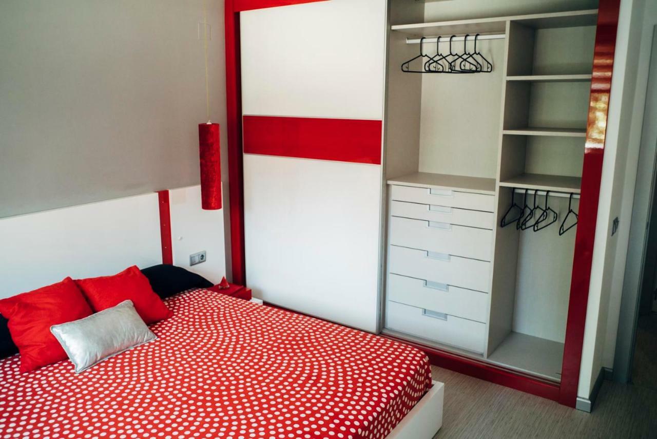 Bruno Apartment Valenza Esterno foto