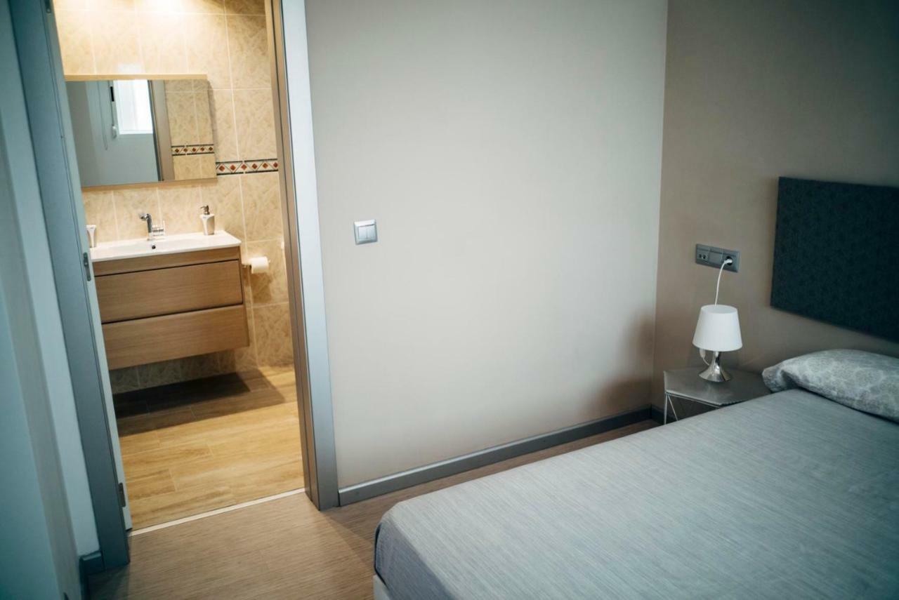 Bruno Apartment Valenza Esterno foto