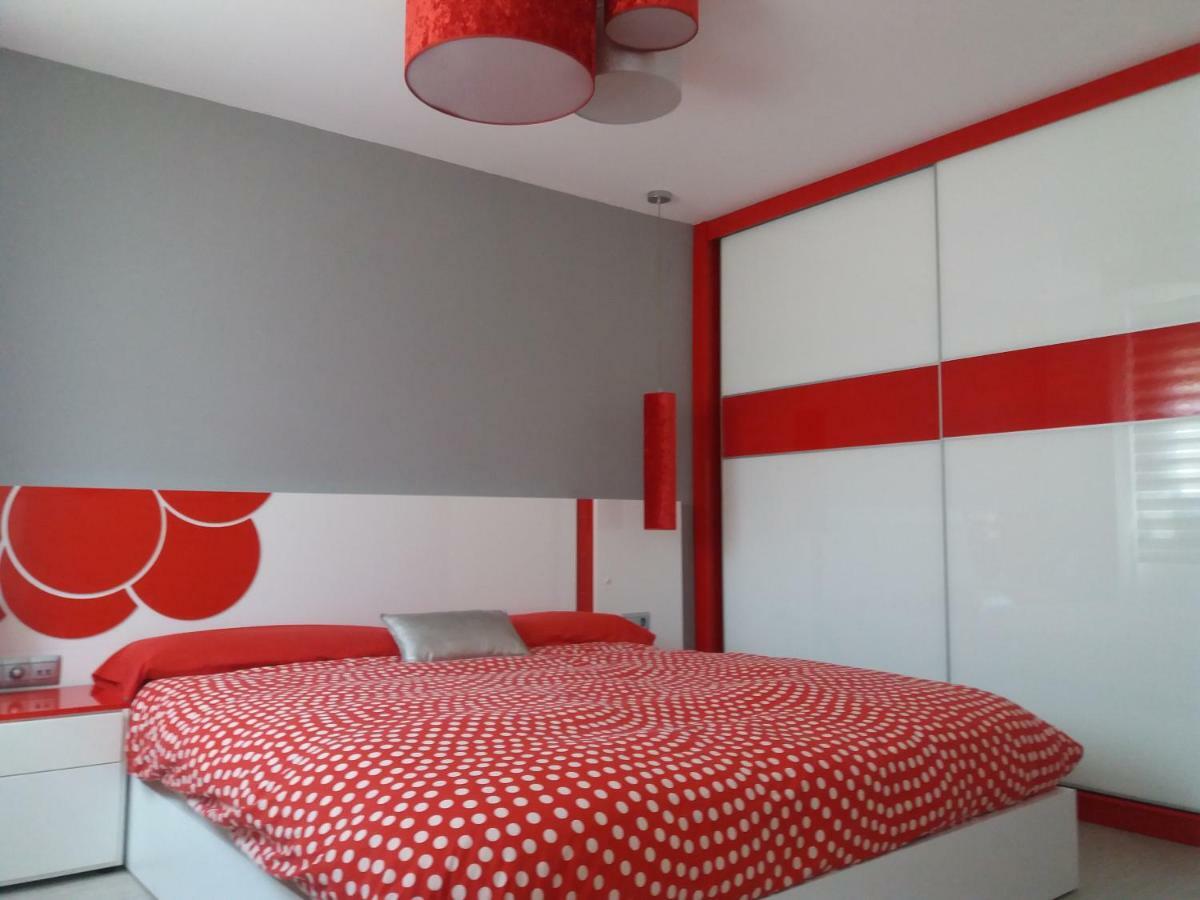 Bruno Apartment Valenza Esterno foto