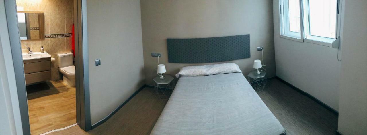 Bruno Apartment Valenza Esterno foto