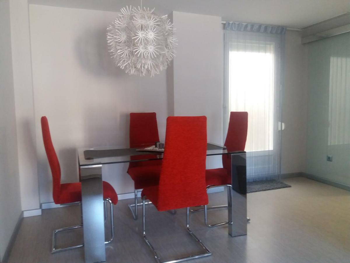 Bruno Apartment Valenza Esterno foto